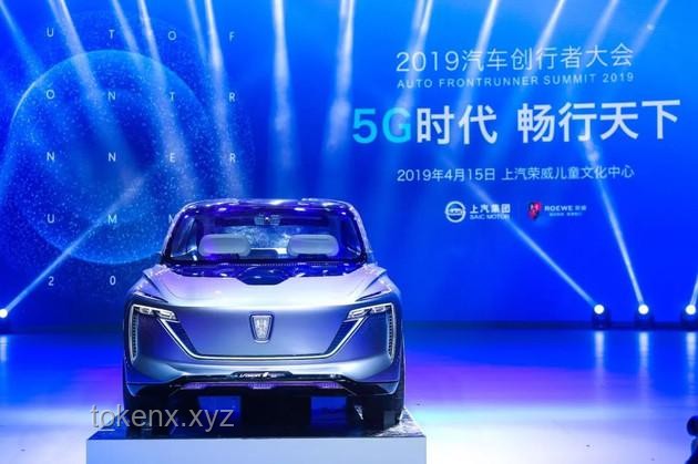 中国车展未来趋势：规模升级，技术引领，绿色主导